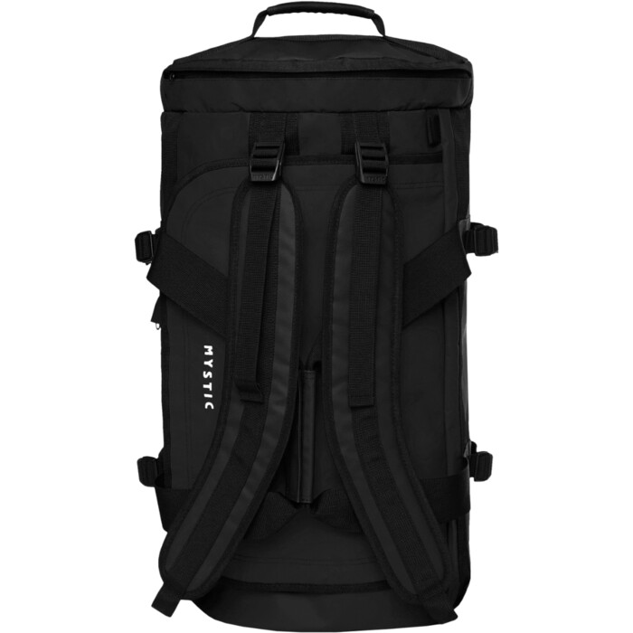 2024 Mystic Oscuro Tech Serie 55L Bolsa De Viaje 35008.250107 - Black